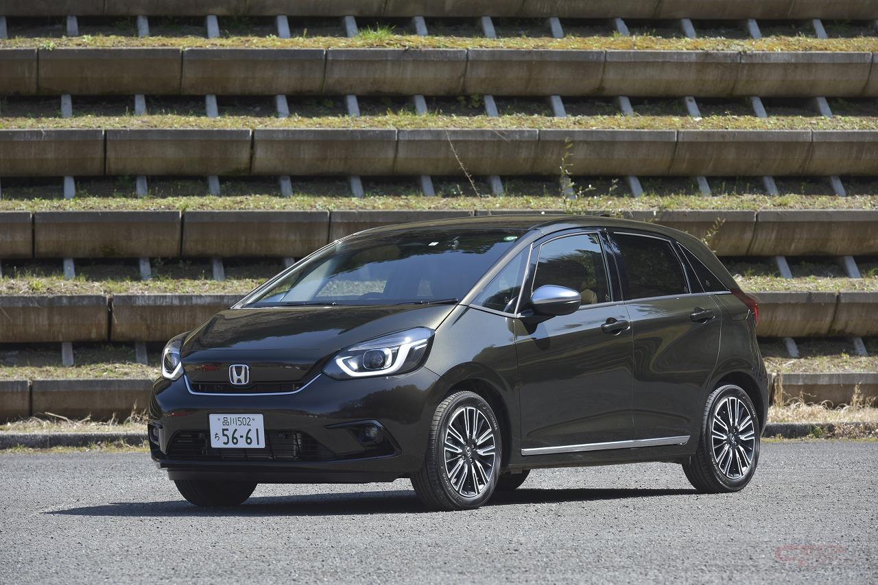 新型ヴェゼル ホンダコネクトでできること