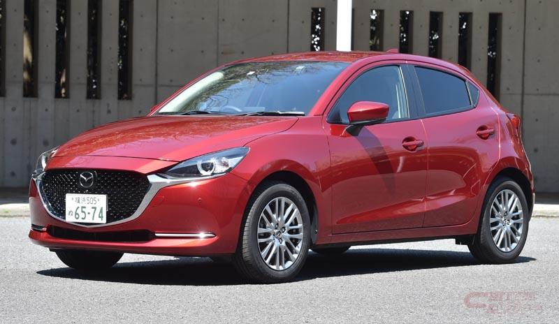 21年 22年にモデルチェンジが予想されるモデル一覧