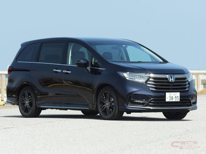 21年 もうすぐ販売終了になりそうなクルマ 21年 もうすぐ販売終了になりそうなクルマ