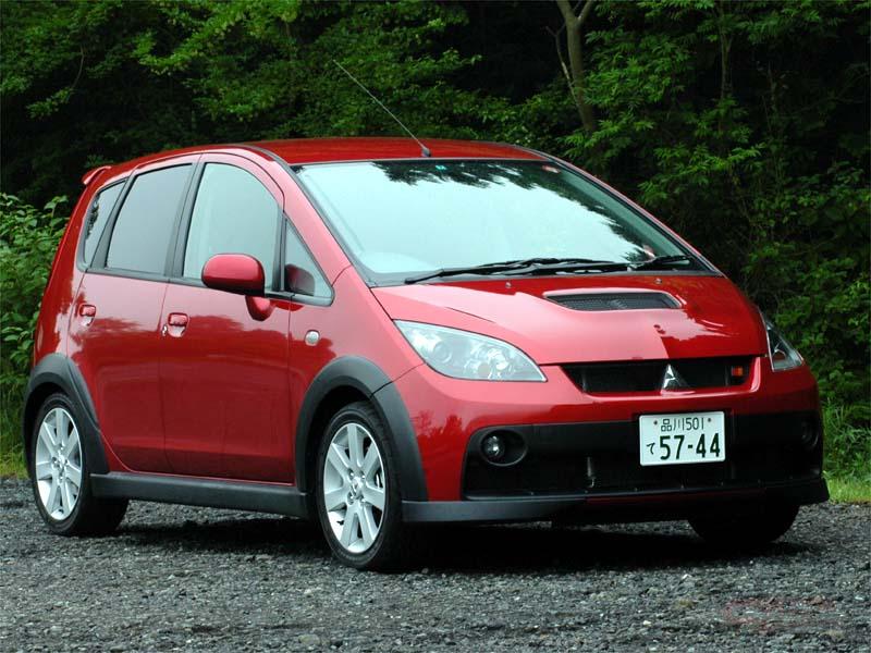 三菱自動車 ラリーアート 復活 新生ラリーアートはどうなる