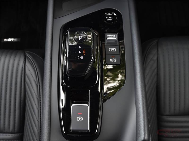 日産 新型ノートe Power 4wd試乗記 コンパクトカーとは思えない クラスを超えた上質な走り 日産 新型ノートe Power 4wd試乗記 コンパクトカーとは思えない クラスを超えた上質な走り