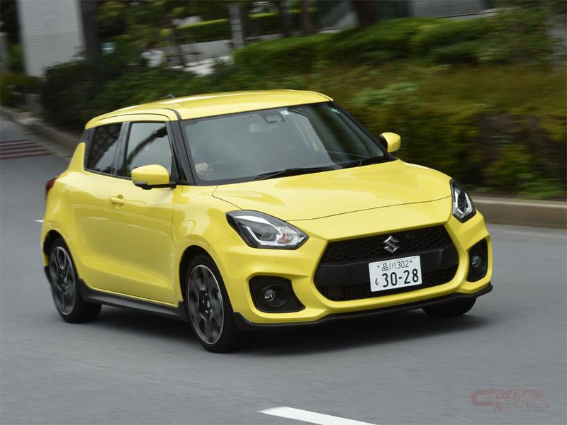 21年 春版 低予算でも楽しめる 新車でも0万円以内で購入できるスポーツ車4選 21年 春版 低予算でも楽しめる 新車でも0万円以内で購入できるスポーツ車4選
