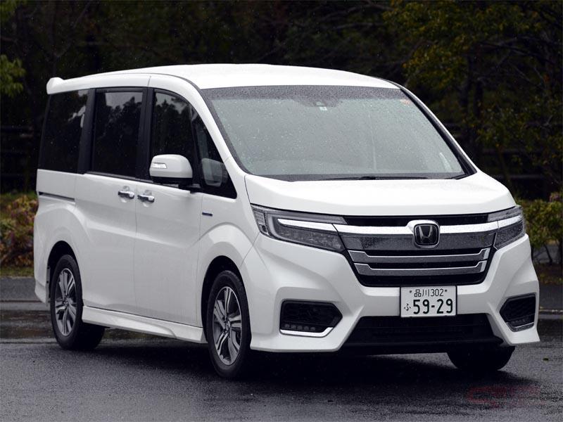 ホンダ ステップワゴン 8万65台をリコール ホンダ ステップワゴン 8万65台をリコール