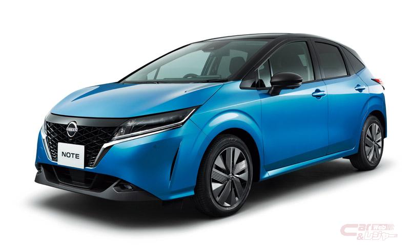 雪道に強いのはどれ ヤリス フィット ノートの4wdシステムを比較 雪道に強いのはどれ ヤリス フィット ノートの4wdシステムを比較