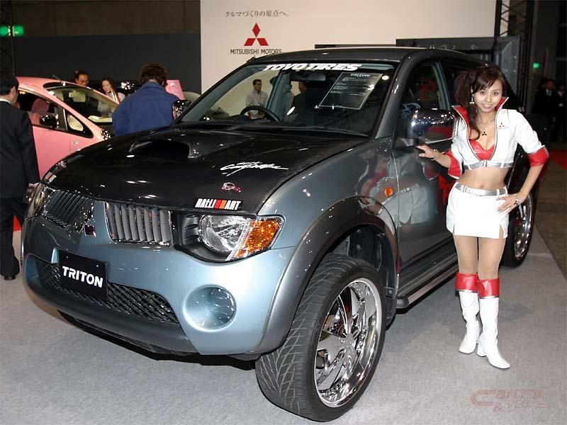 三菱自動車 ラリーアート 復活 新生ラリーアートはどうなる 三菱自動車 ラリーアート 復活 新生ラリーアートはどうなる