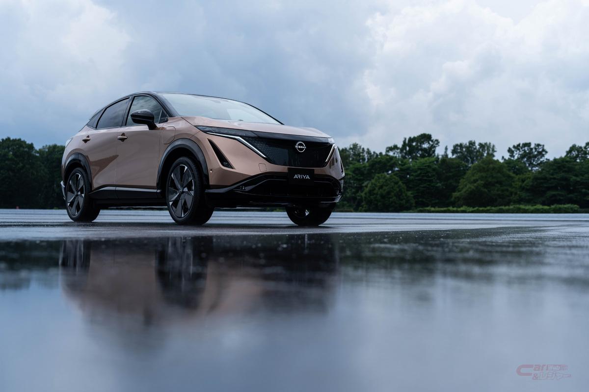 国産から輸入車まで続々 21年 22年に登場が予想されるev 国産から輸入車まで続々 21年 22年に登場が予想されるev