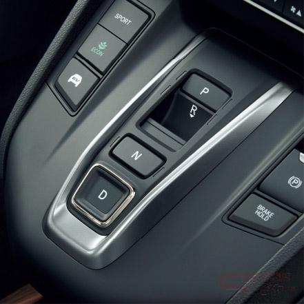 使い勝手も見た目もこだわりたい 人気ハイブリッド車のシフトレバー比較 使い勝手も見た目もこだわりたい 人気ハイブリッド車のシフトレバー比較