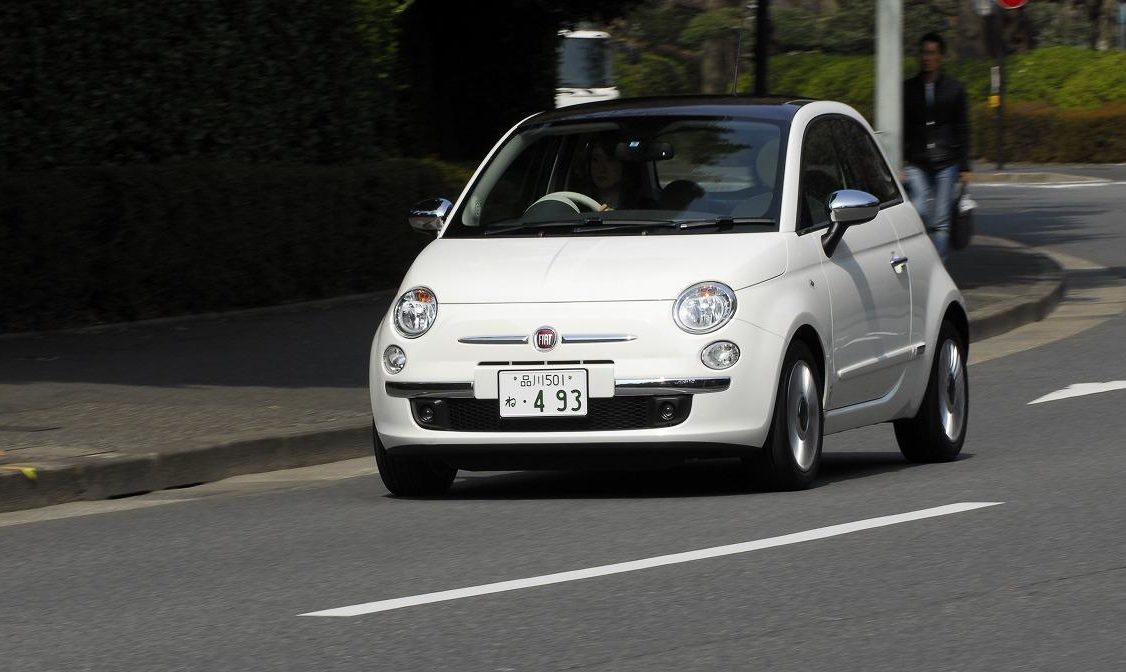 おしゃれに乗りたい いまおすすめの輸入車 外車 コンパクトモデル5選 おしゃれに乗りたい いまおすすめの輸入車 外車 コンパクトモデル5選