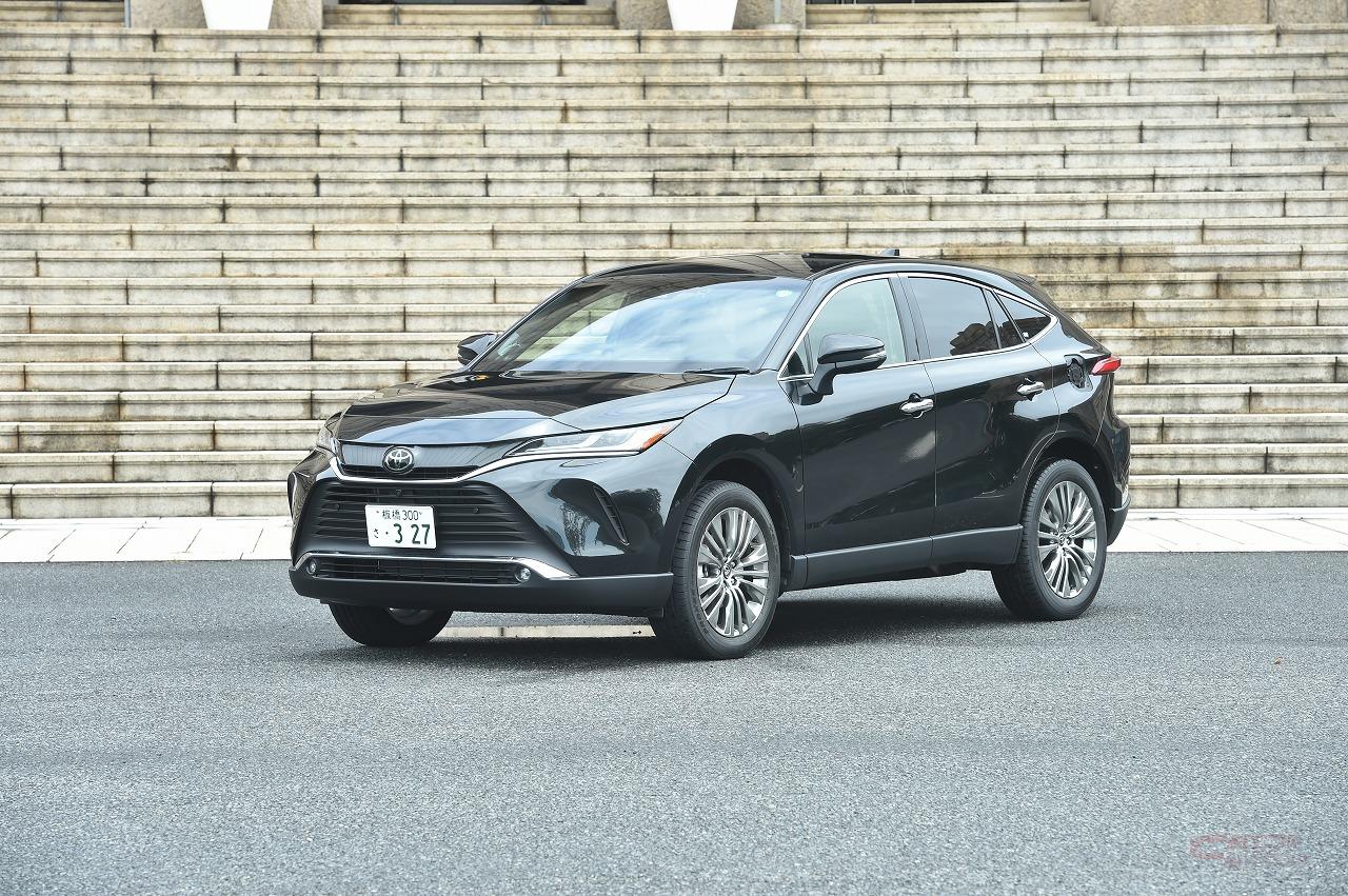 激戦区のsuvで一番売れているのは 年度suv 販売台数ランキング 激戦区のsuvで一番売れているのは 年度suv 販売台数ランキング