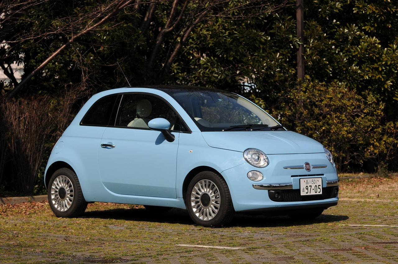 おしゃれに乗りたい いまおすすめの輸入車 外車 コンパクトモデル5選 おしゃれに乗りたい いまおすすめの輸入車 外車 コンパクトモデル5選