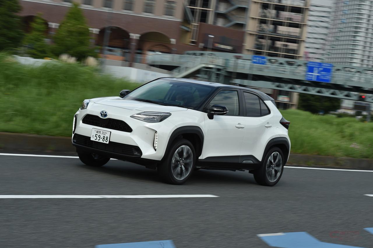 激戦区のsuvで一番売れているのは 年度suv 販売台数ランキング