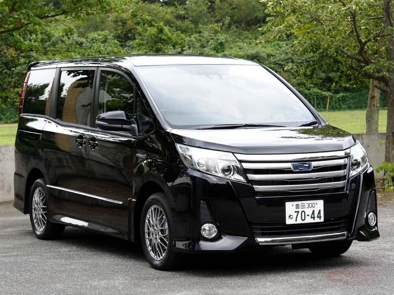トヨタ ノア シエンタ アクア など計10車種 2万4162台をリコール トヨタ ノア シエンタ アクア など計10車種 2万4162台をリコール