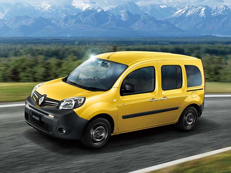 限定車 ルノー カングー リミテッド ディーゼル Mt を発売 限定車 ルノー カングー リミテッド ディーゼル Mt を発売