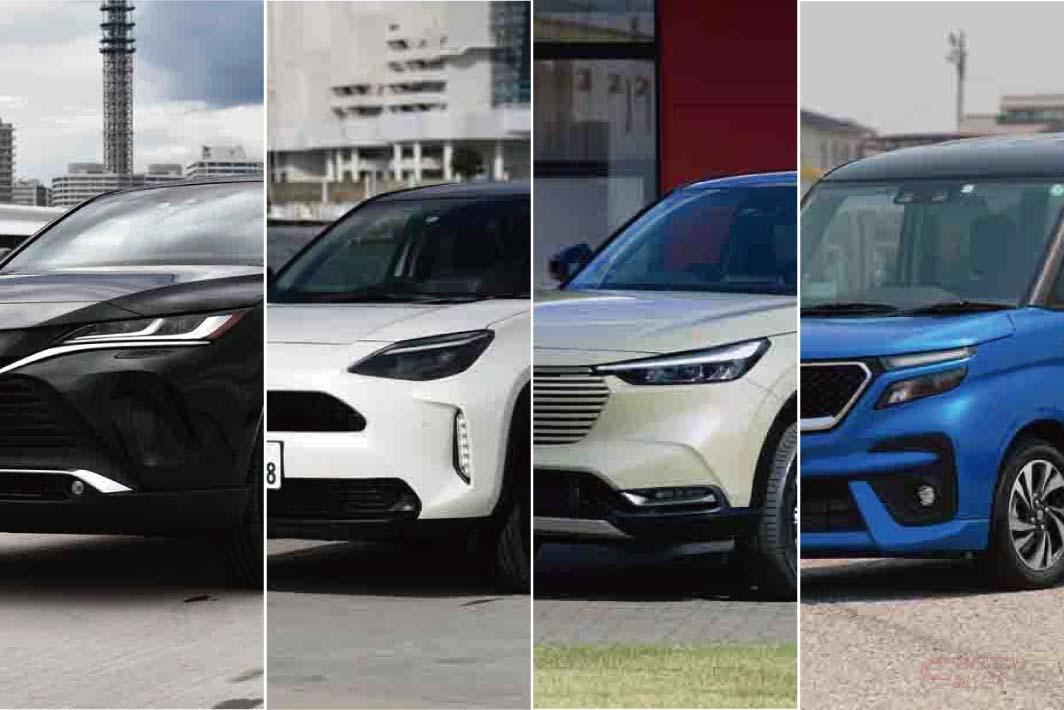 遠藤徹の業界ココに注目】7月からニューモデルラッシュだが、大幅納期