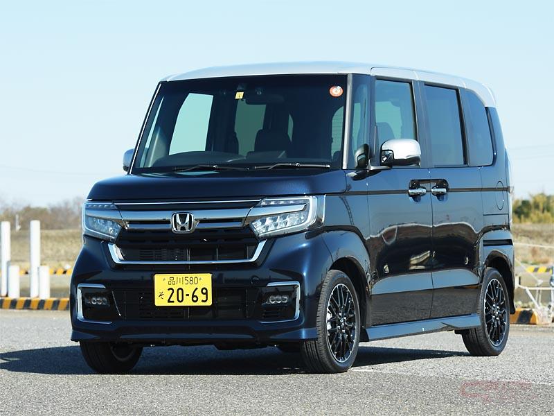 車名別新車販売台数 6月はn Boxが総合トップ 上半期はヤリスが1位に 車名別新車販売台数 6月はn Boxが総合トップ 上半期はヤリスが1位に