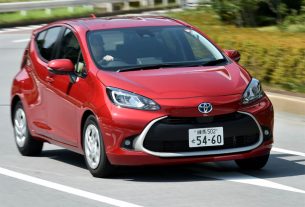 新型車情報からドライブレジャー情報まで発信する自動車総合情報サイト