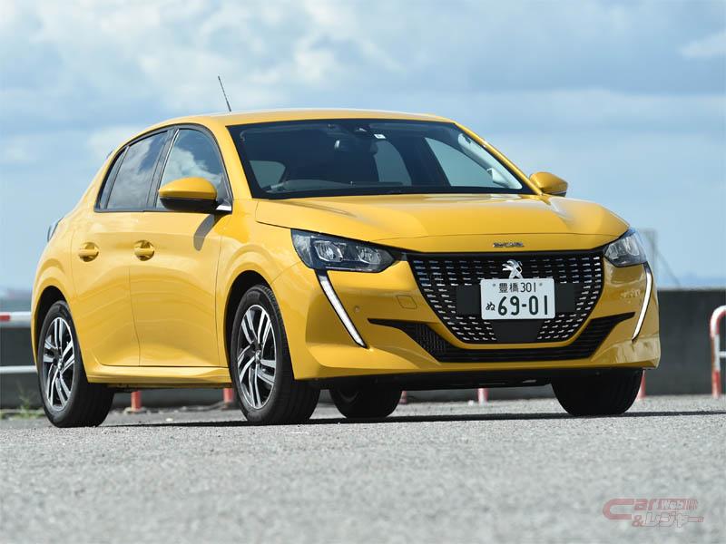 プジョー 8 E 8 08 E 08 リフター 3008 5008 の車両本体価格を改定 プジョー 8 E 8 08 E 08 リフター 3008 5008 の車両本体価格を改定