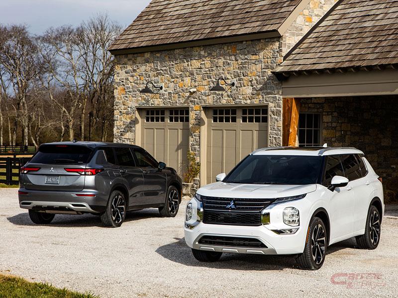 三菱自動車 新型 アウトランダー が米国iihsの安全性評価において最高評価を獲得 三菱自動車 新型 アウトランダー が米国iihsの安全性評価において最高評価を獲得