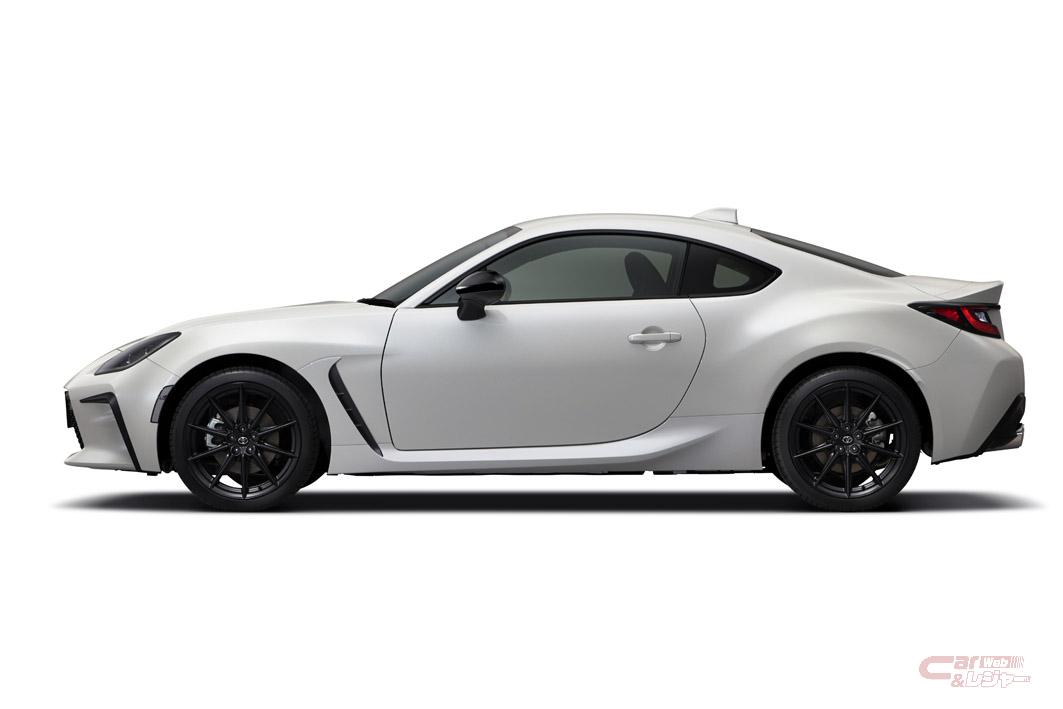 河村康彦 試乗チェック Subaru Brz トヨタ 86 プロトタイプ限定条件試乗