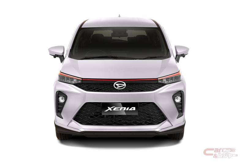 ダイハツ 7人乗りコンパクトmpv セニア をフルモデルチェンジ ダイハツ 7人乗りコンパクトmpv セニア をフルモデルチェンジ