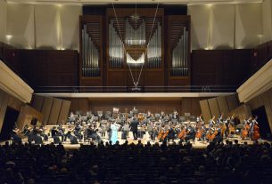 第1734回・トヨタコミュニティコンサート、丸の内交響楽団・第27回定期演奏会の模様