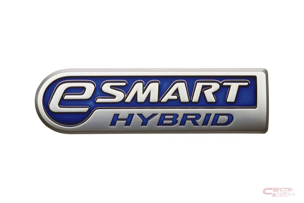 ダイハツ・ロッキー/トヨタ・ライズにハイブリッドモデルを追加 -