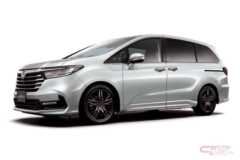 22年春 ミニバン販売台数ランキング 一番売れているミニバンは