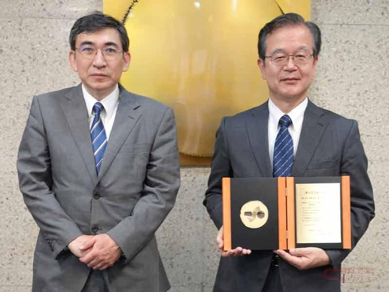 横浜ゴム サステナブル資源を用いたゴム材料の研究開発で 日本ゴム協会賞 受賞