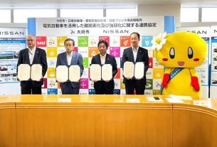 第12回トヨタ夢のクルマアートコンテスト表彰式開催