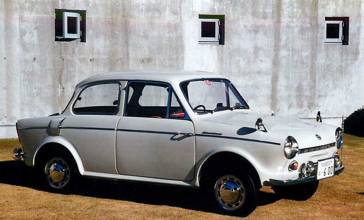 三菱とコルト 三菱とコルト