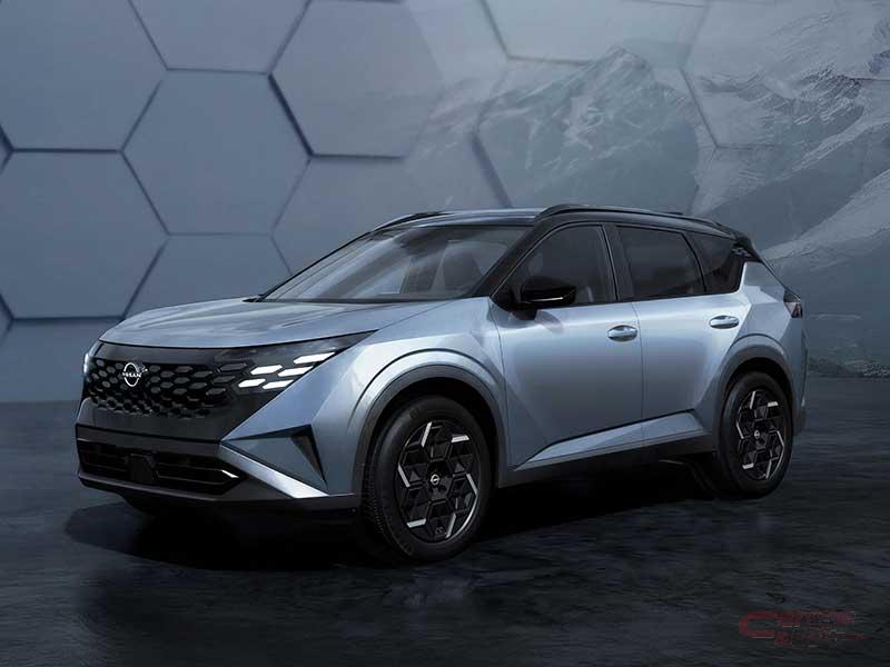 日産自動車、AIを中核とした車両開発を推進、将来的に90％のモデルにAI 